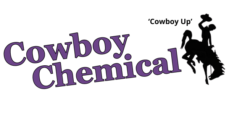 Cowboy Chemical Inc.